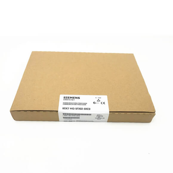 6GK7443 5FX02 0XE0 2 1
