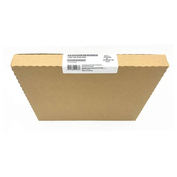 6GK7443 5FX02 0XE0 3 1
