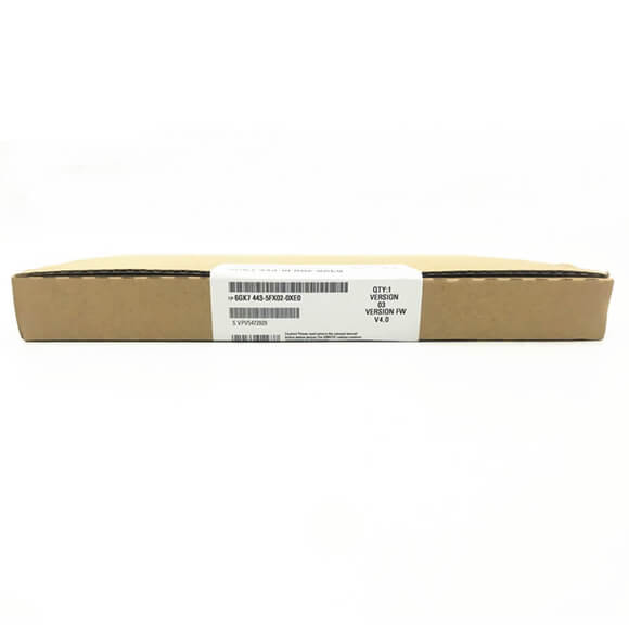 6GK7443 5FX02 0XE0 4 2