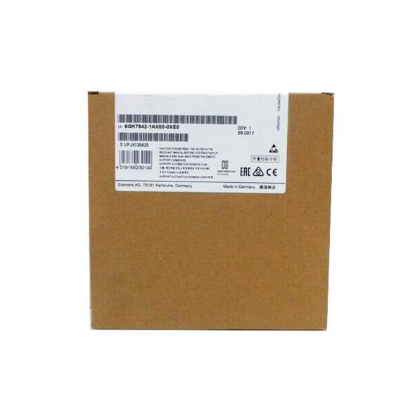 6GK7542 1AX00 0XE0 1 1