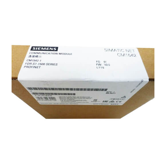 6GK7542 1AX00 0XE0 3 1