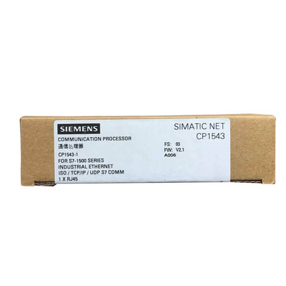 6GK7543 1AX00 0XE0 4 1