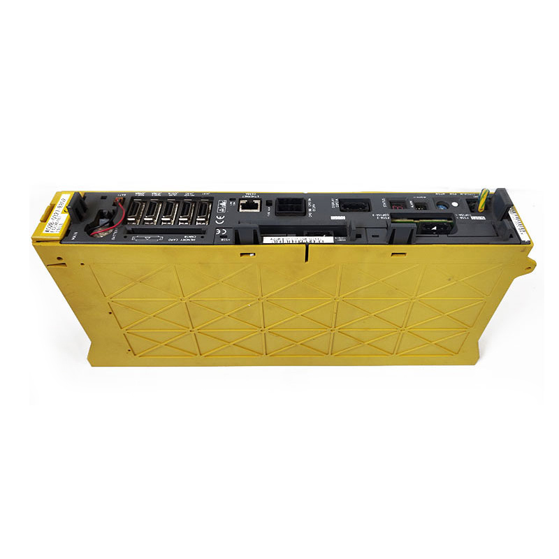 Fanuc cnc 31i-B controller A02B-0327-B802 - United Automation