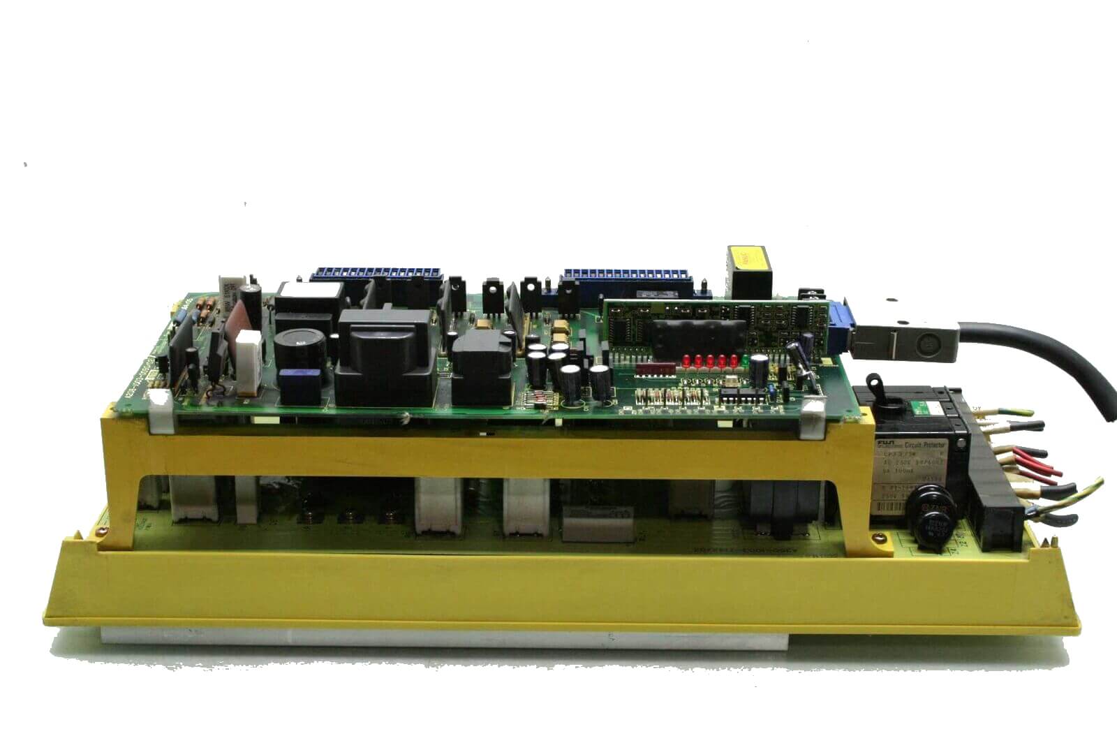 A06B 6058 H004 4