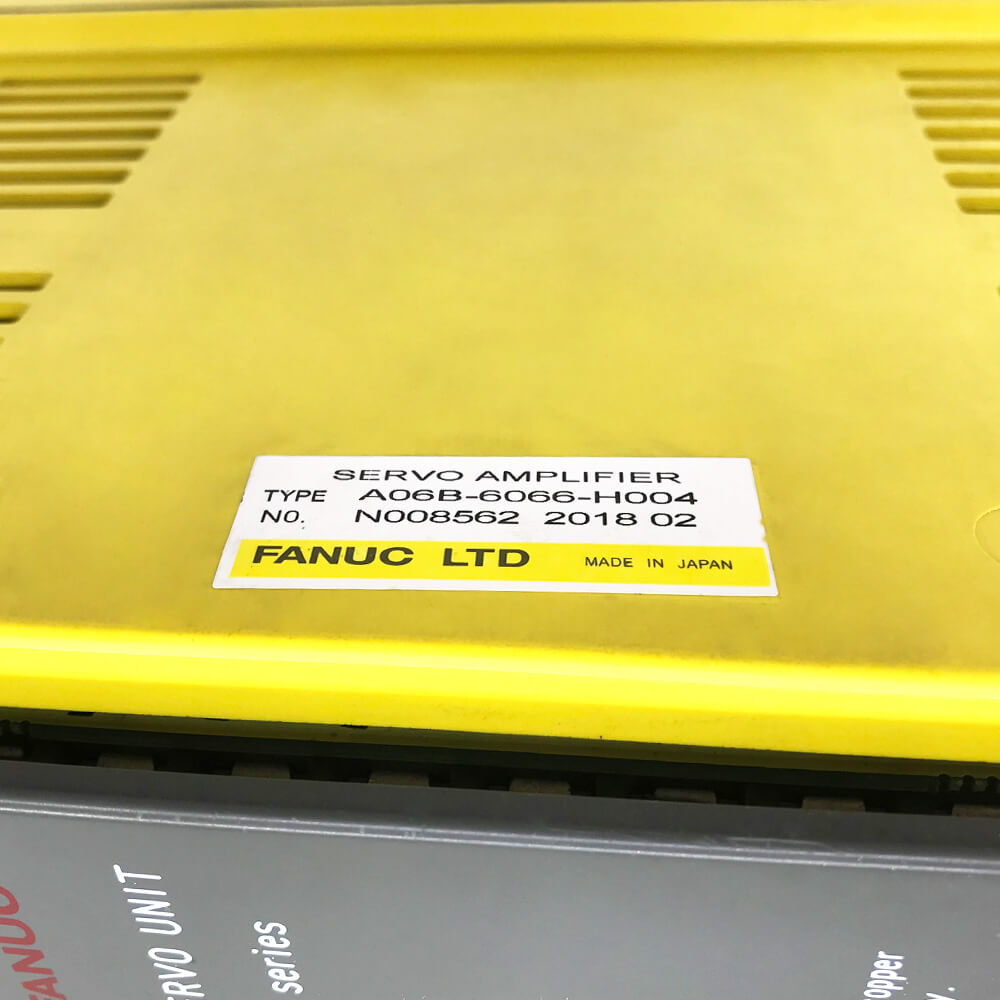 A06B 6066 H004 5