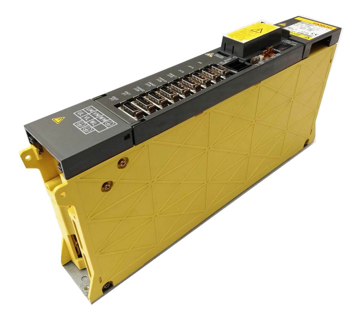 Fanuc Servo Amplifier Module A06B-6079-H201 A06B-6079-H206