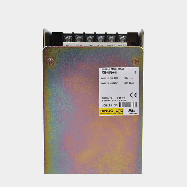 A06B 6079 H401 1