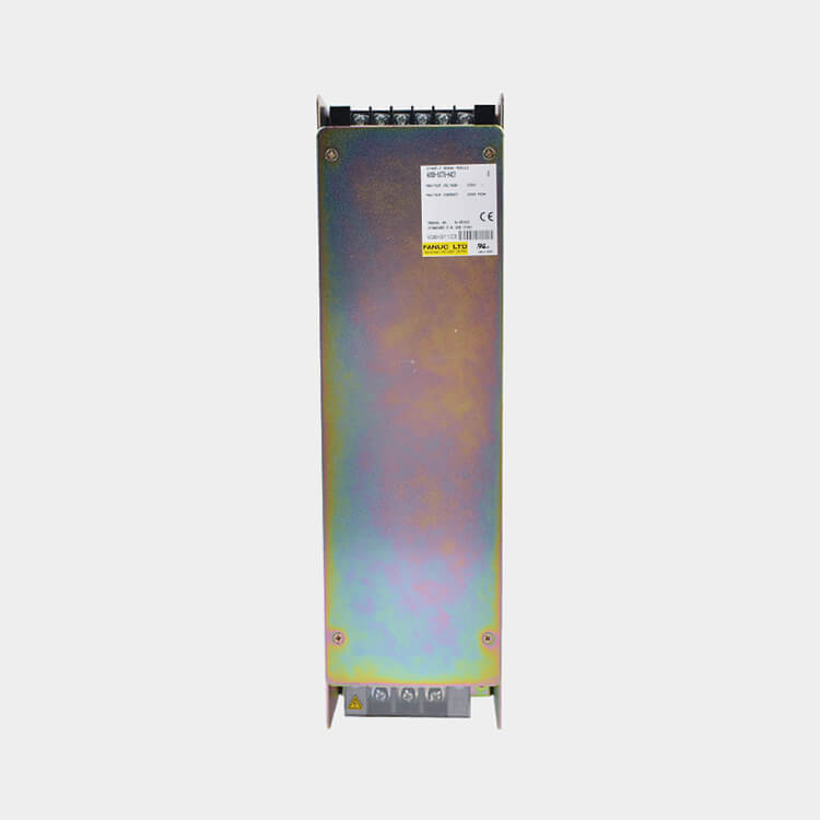 Fanuc dymatic break module A06B-6079-H401 - United Automation Fanuc dymatic break module A06B-6079-H401 - United Automation