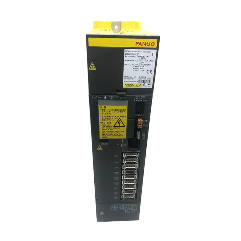 A06B 6080 H305 6