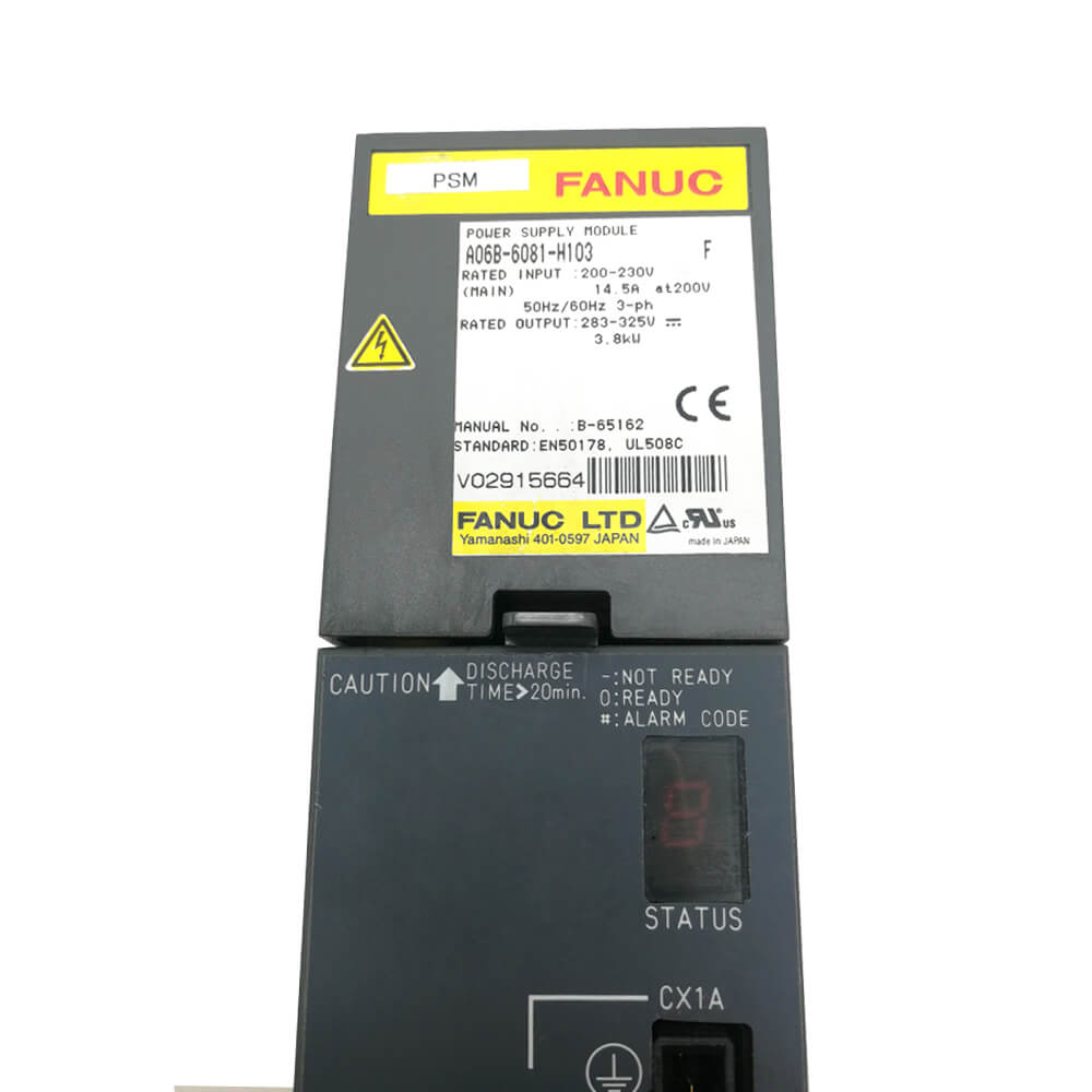A06B 6081 H103 3