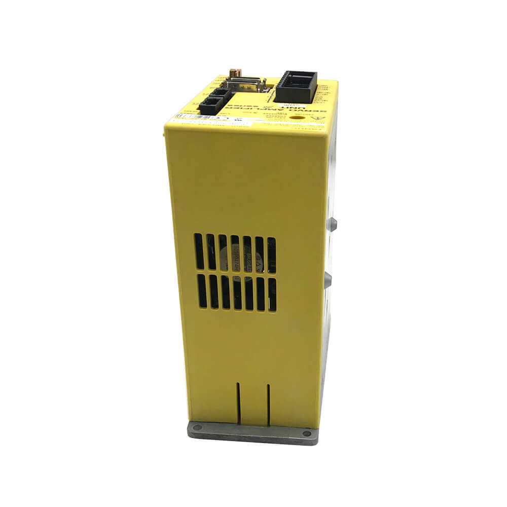 FANUC Servo Amplifier Module AB H AB H AB