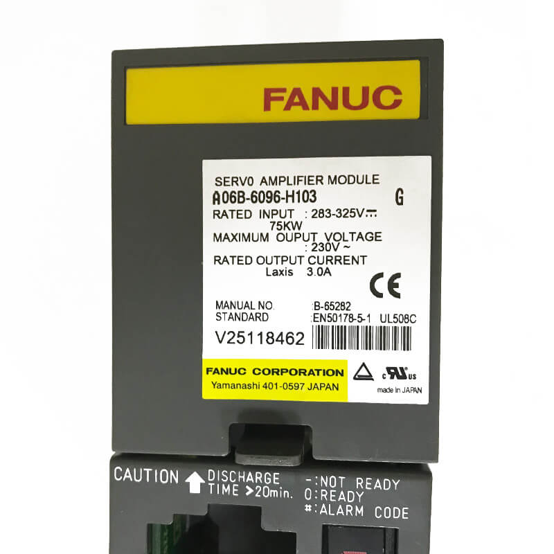 A06B 6096 H103 2