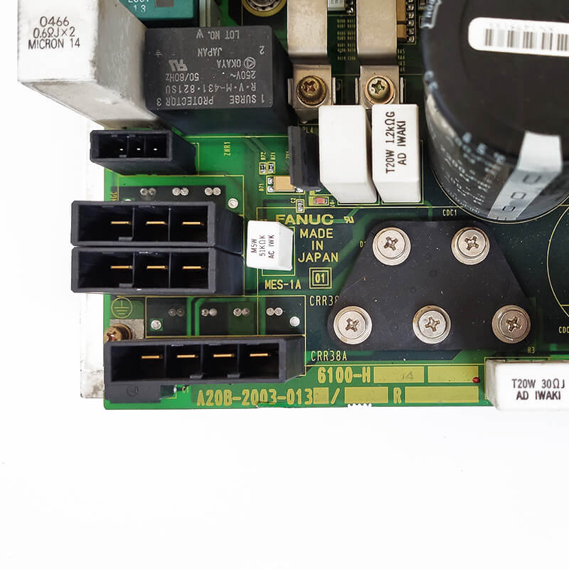 A06B 6100 H004 5