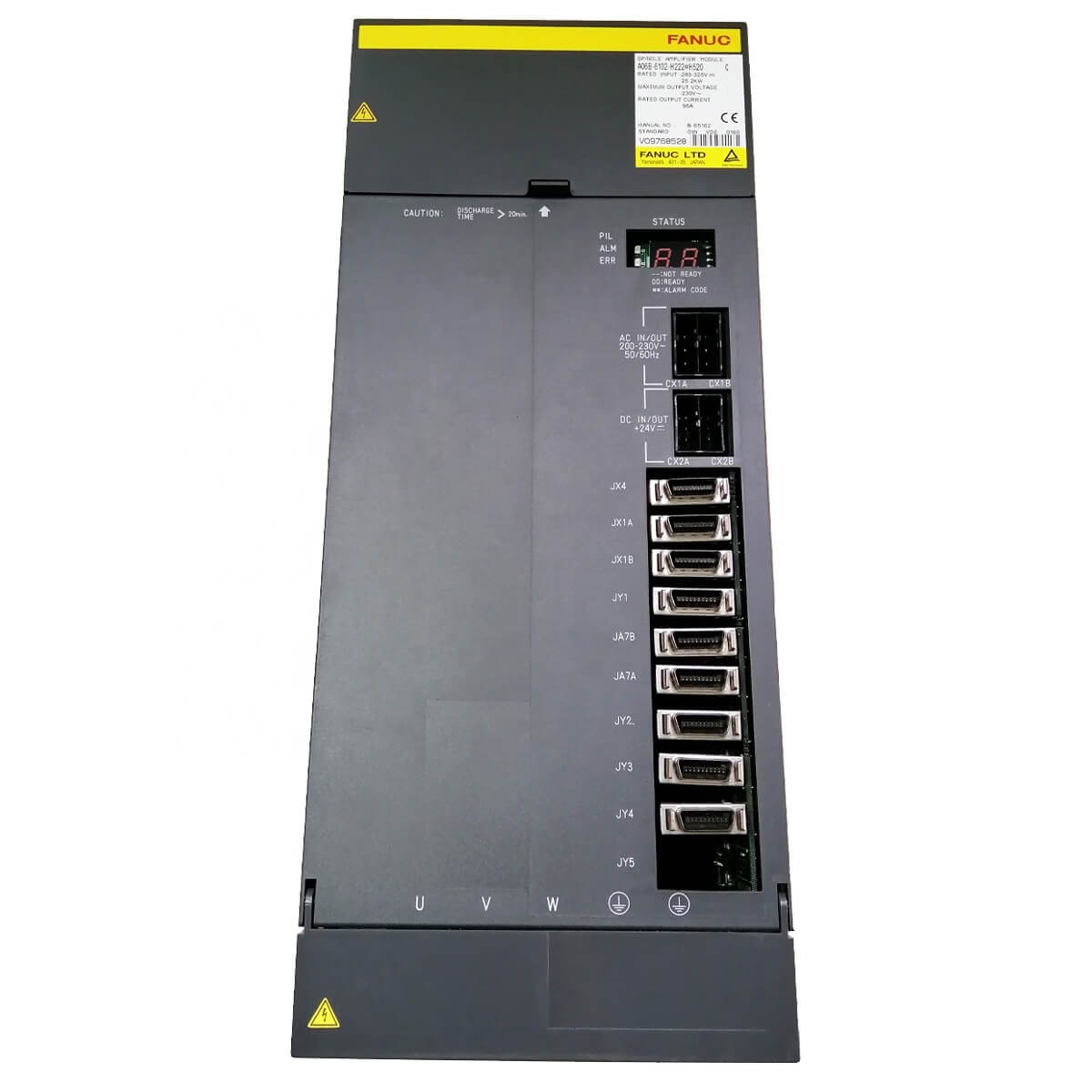 A06B 6102 H222H520 2 1