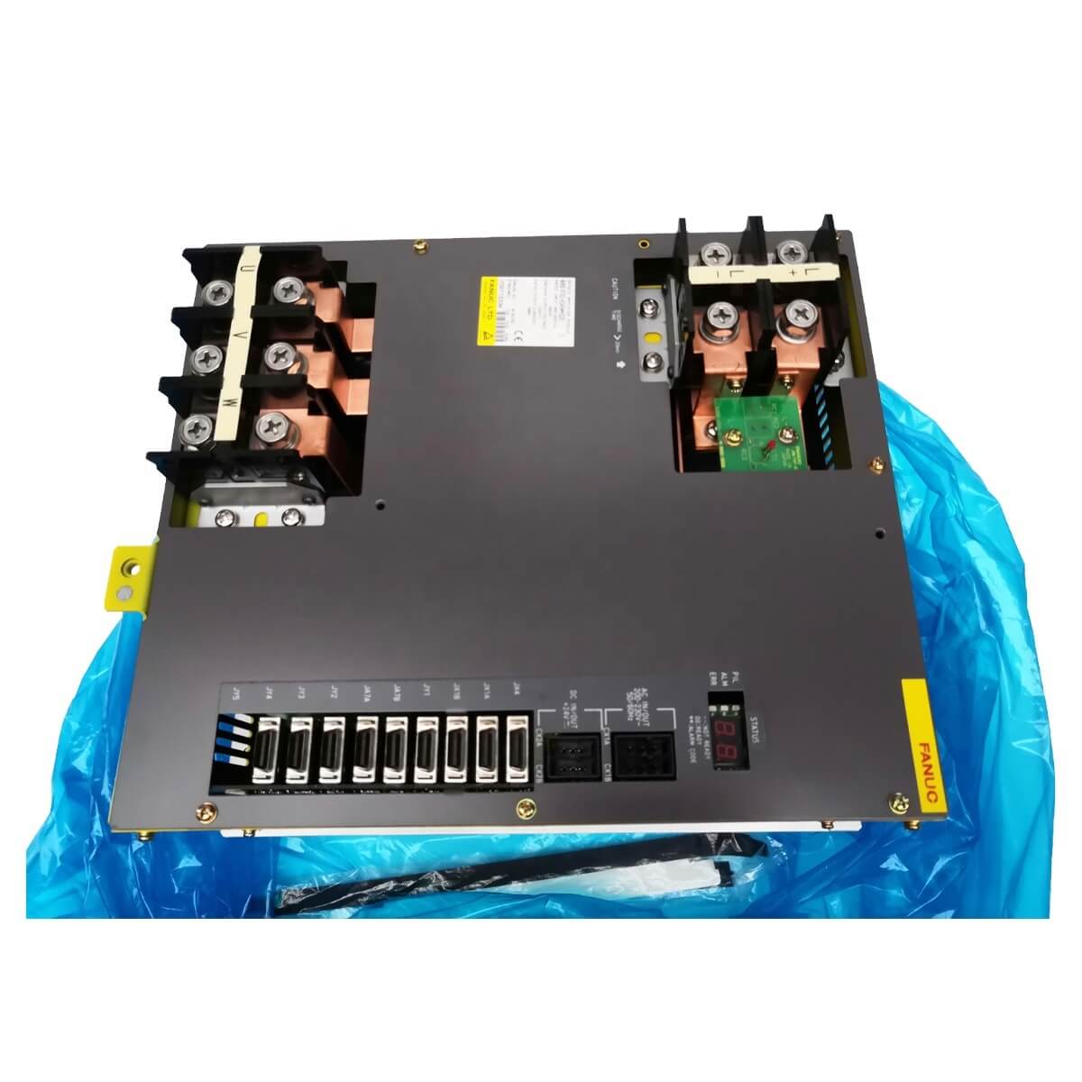 A06B 6102 H245H520 4