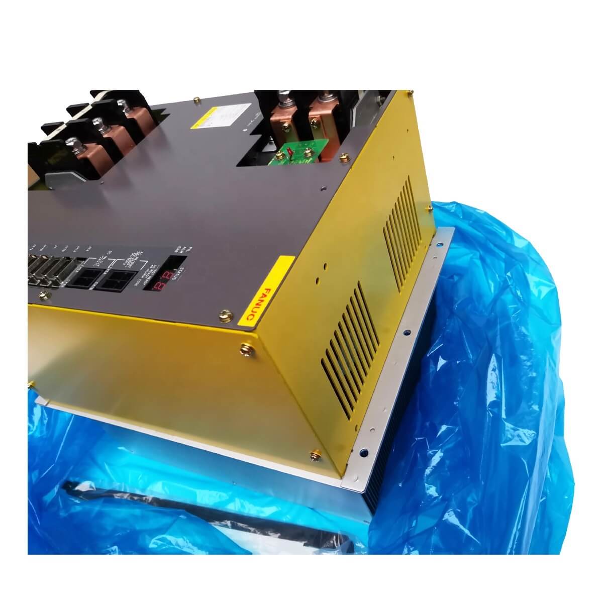 A06B 6102 H245H520 5