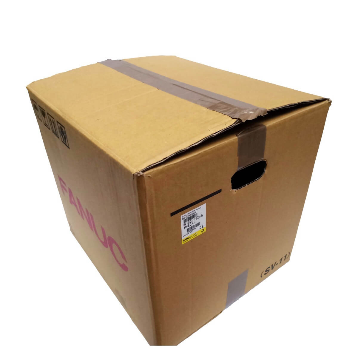 A06B 6102 H245H520 6