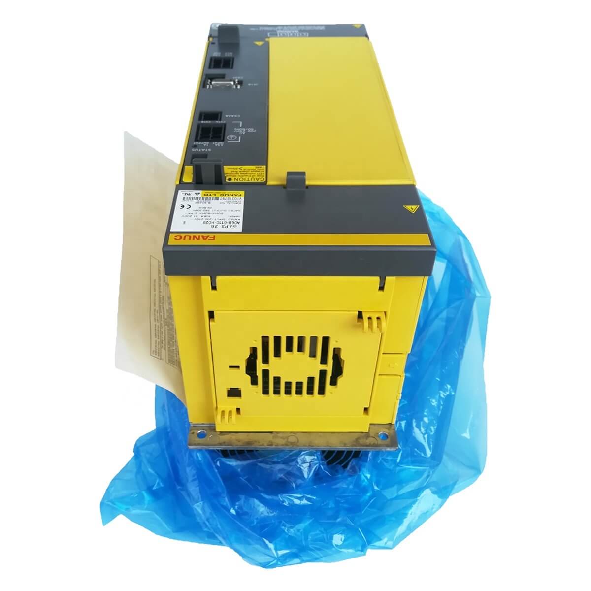 A06B 6110 H026 6 1