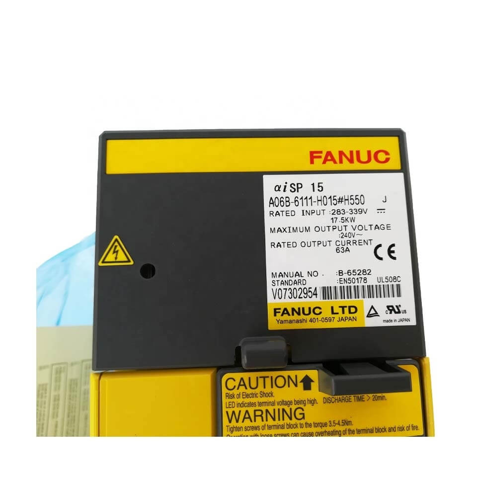 A06B 6111 H015H550 2
