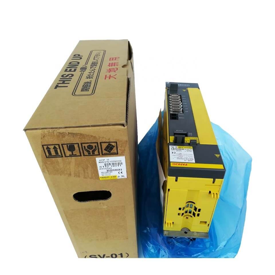 A06B 6112 H011H550 2
