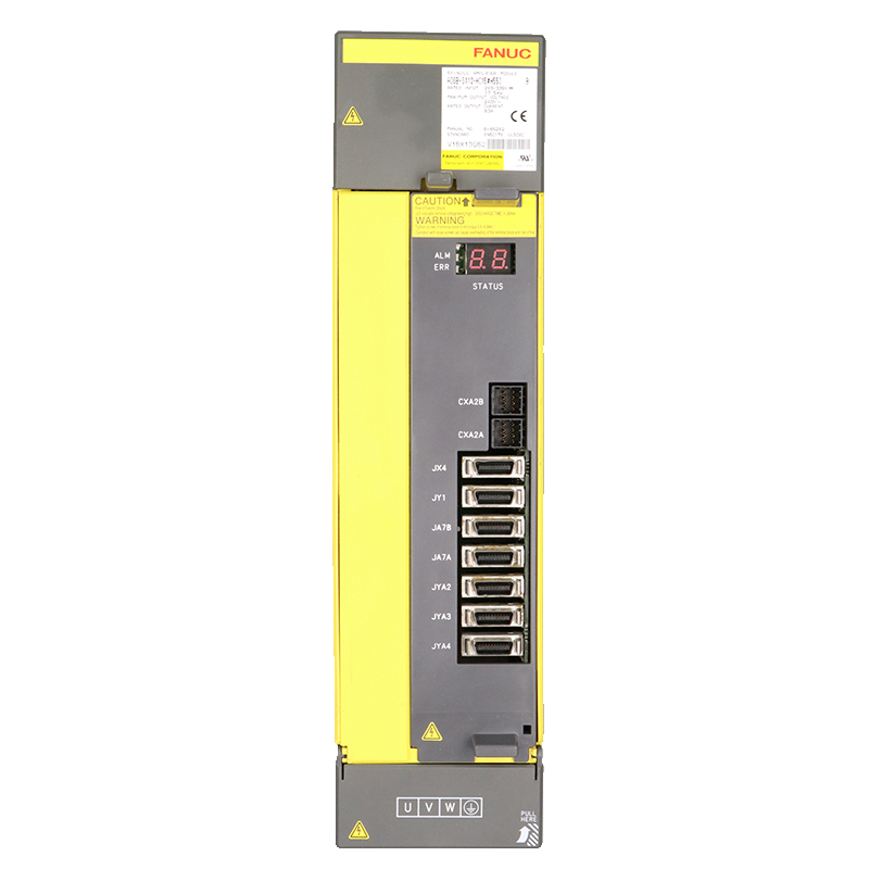 A06B 6112 H015H550 6