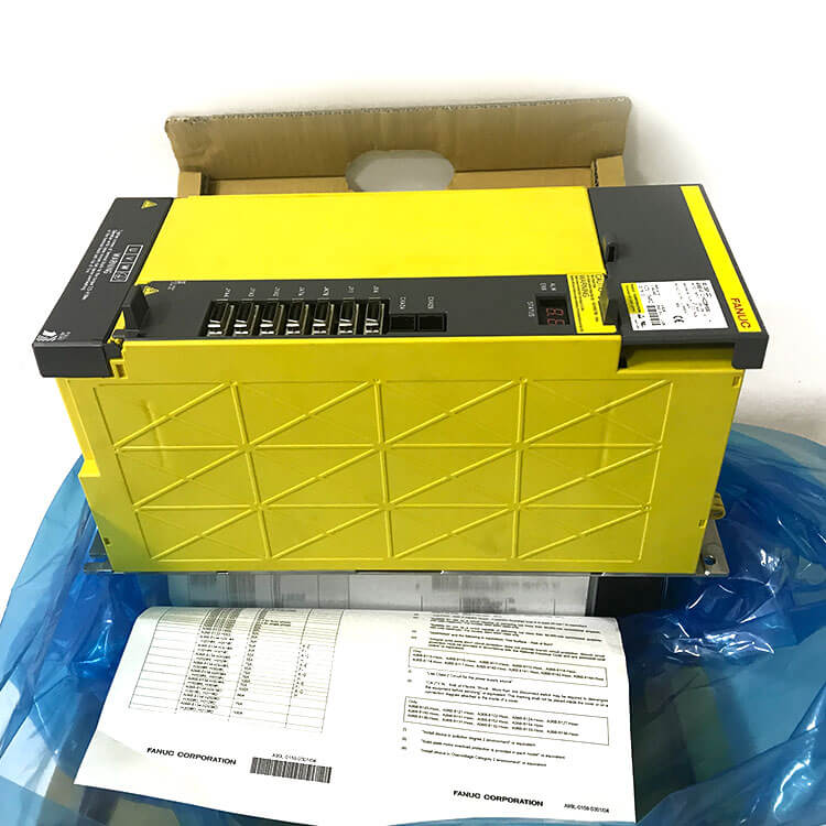A06B 6112 H022H550 3
