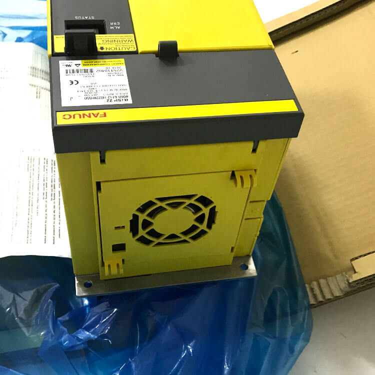 A06B 6112 H022H550 4