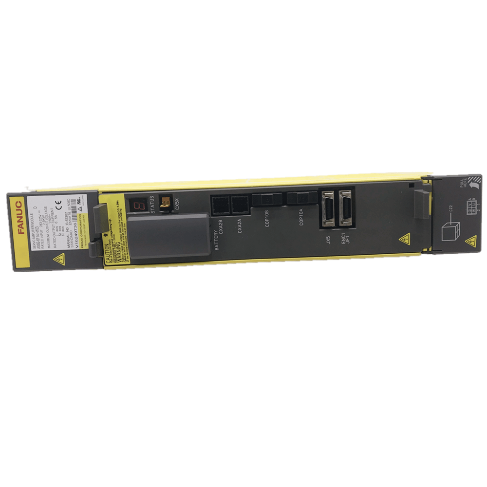 A06B 6114 H103 1