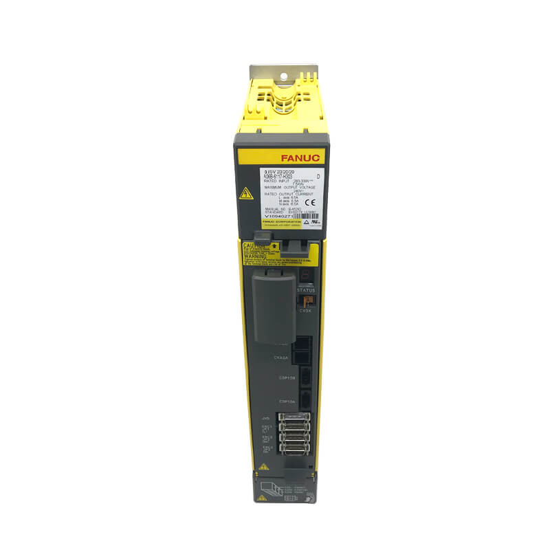 A06B 6117 H303 1