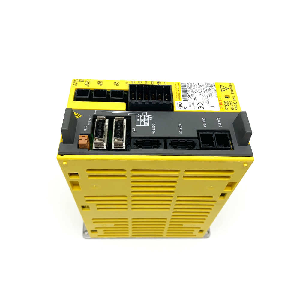 A06B-6130-H002  FANUC Servo Amplifiers