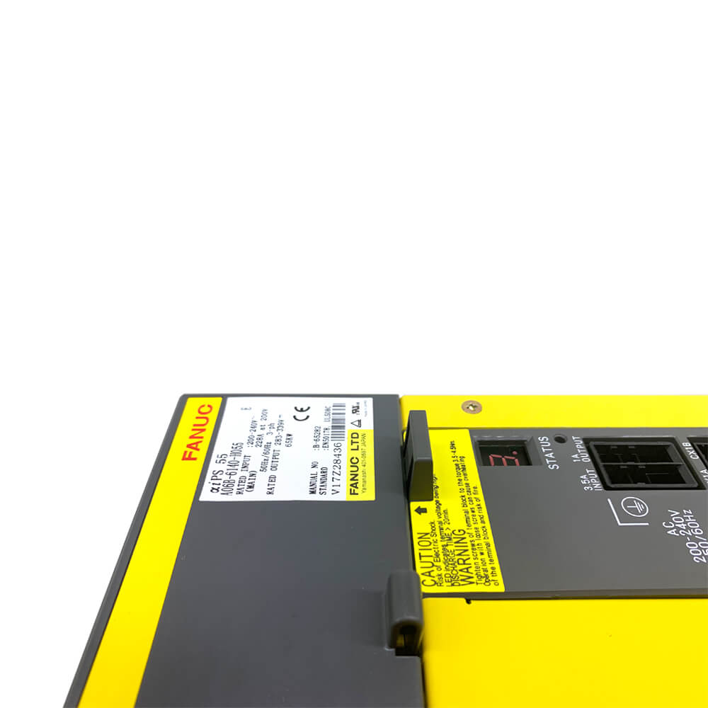 A06B 6140 H055 6