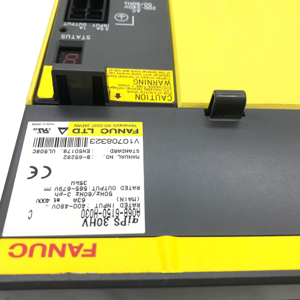A06B 6150 H030 4