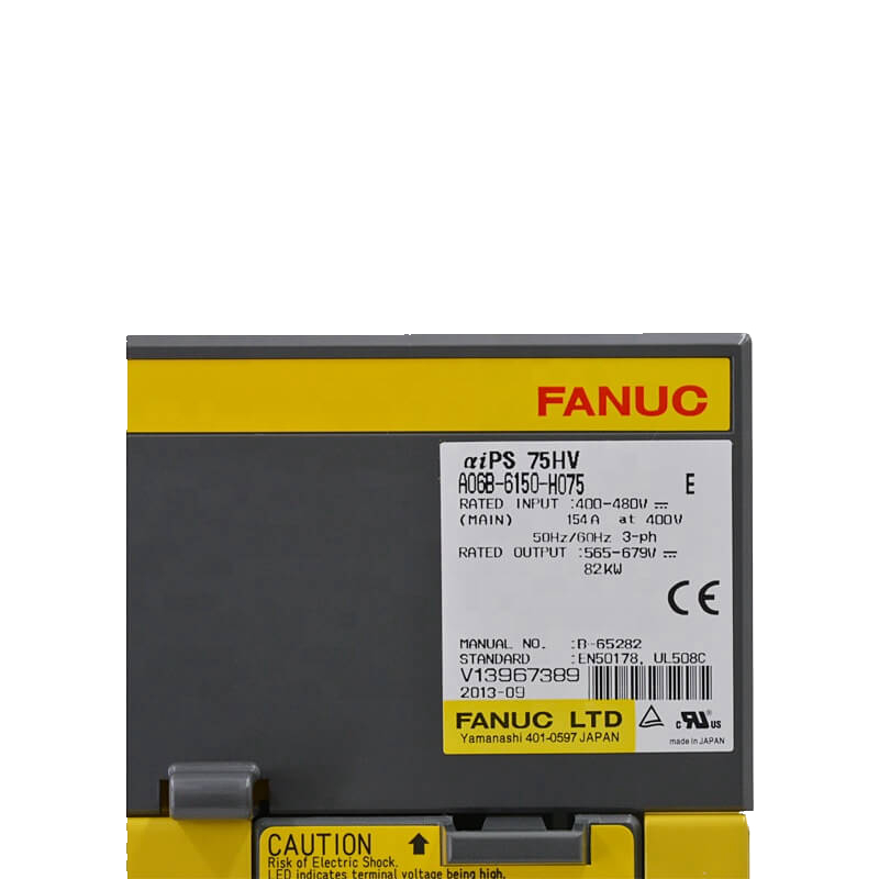 A06B 6150 H060 1