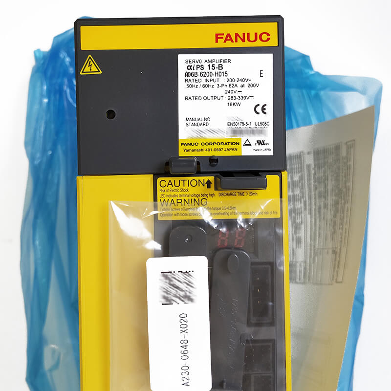 A06B 6200 H015 1