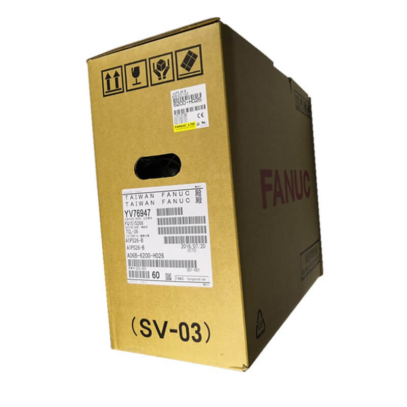 A06B 6200 H026 1