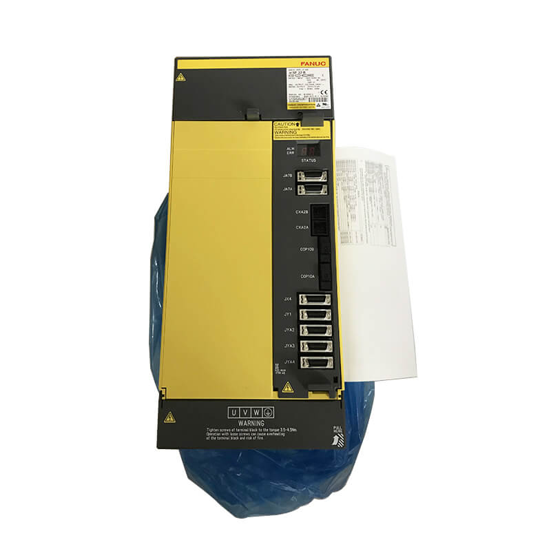 A06B 6220 H022H600 3