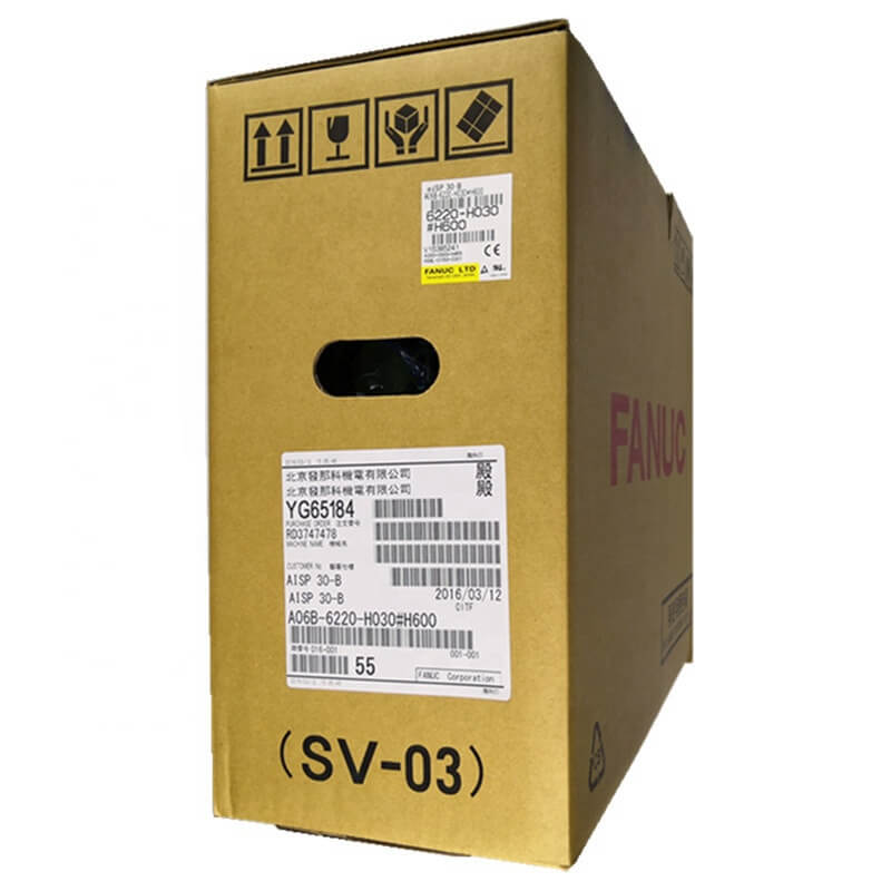A06B 6220 H030H600 1