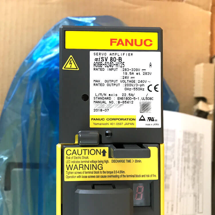 A06B 6240 H125 1