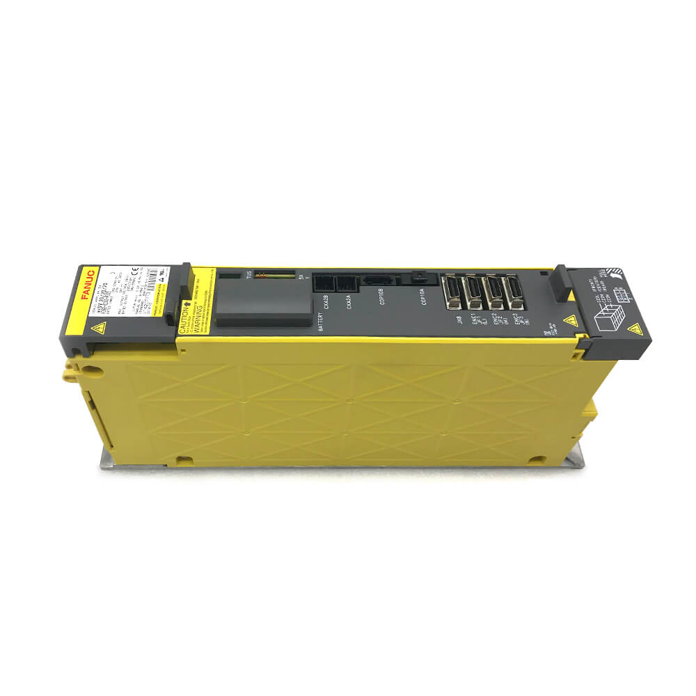 Details about   FANUC DRIVE PLASTIC HOUSING FOR A06B-6064-H305#H550 A06B-6064-H305  #H550 USED 