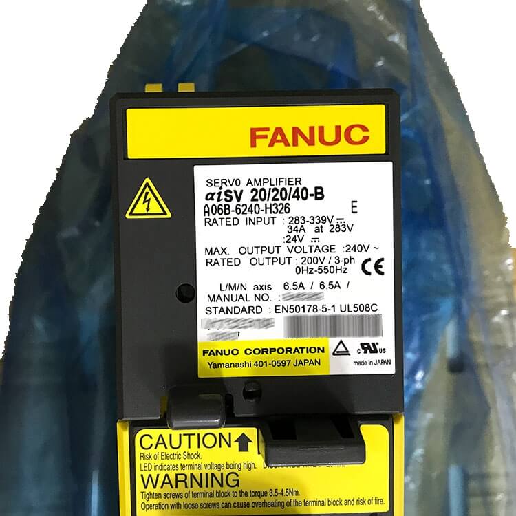 A06B 6240 H326 1