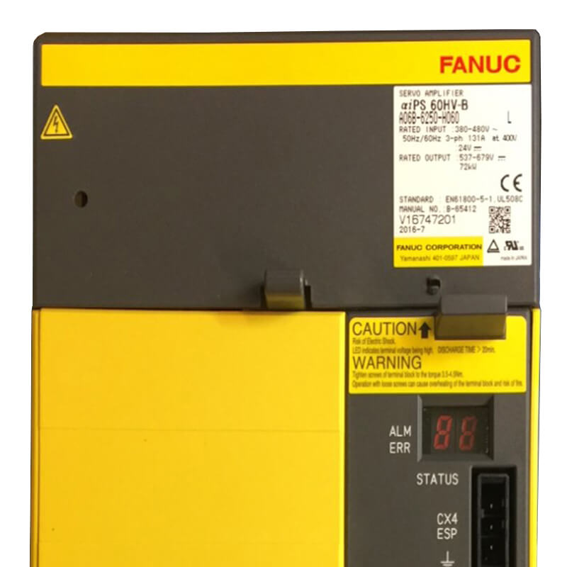 A06B 6250 H060 3