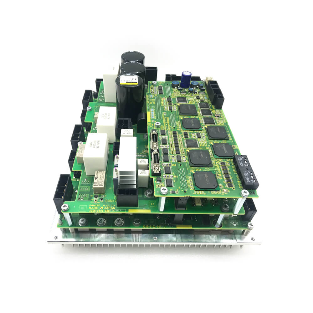 A06B 6400 H102 5