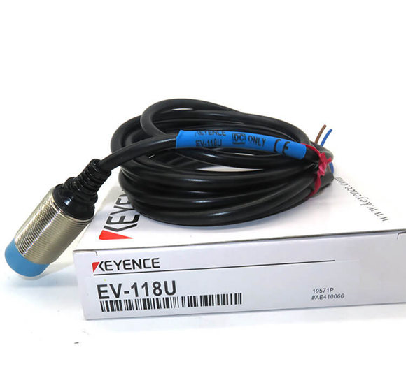 EV 118U 1