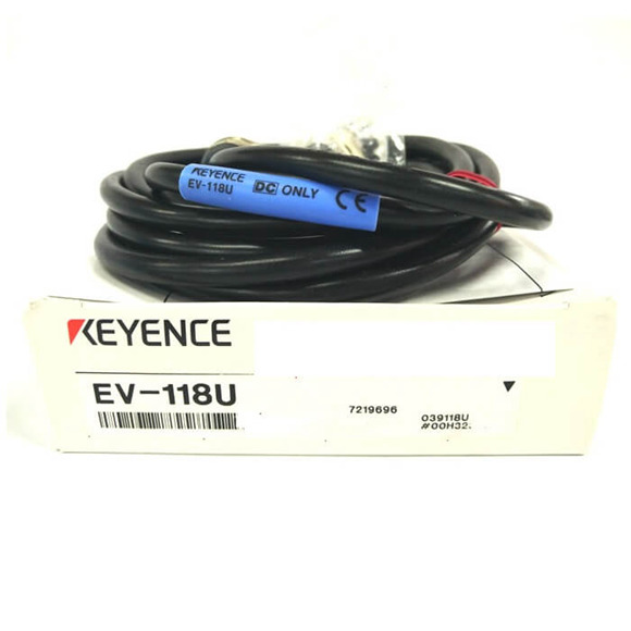 EV 118U 3 1