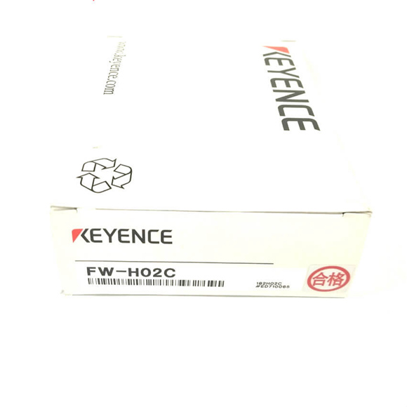 Keyence Digital Ultrasonic Sensors FW-H02 FW-H07 FW-H10R FW-V20 FW