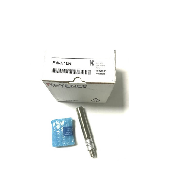 Keyence Digital Ultrasonic Sensors FW-H02 FW-H07 FW-H10R FW-V20 FW