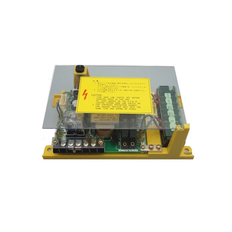 Fanuc power supply unit 1