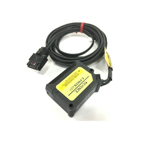 1PC NEW Keyence GV-H130 Laser Sensor 