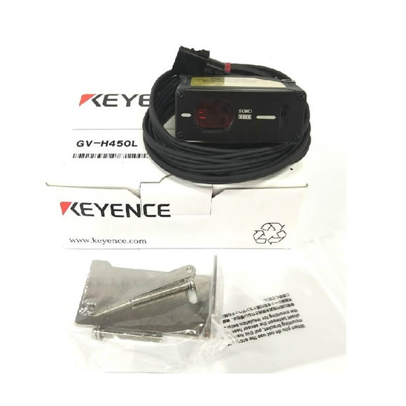 Keyence Application Sensors Supplier Dealers | United Automation