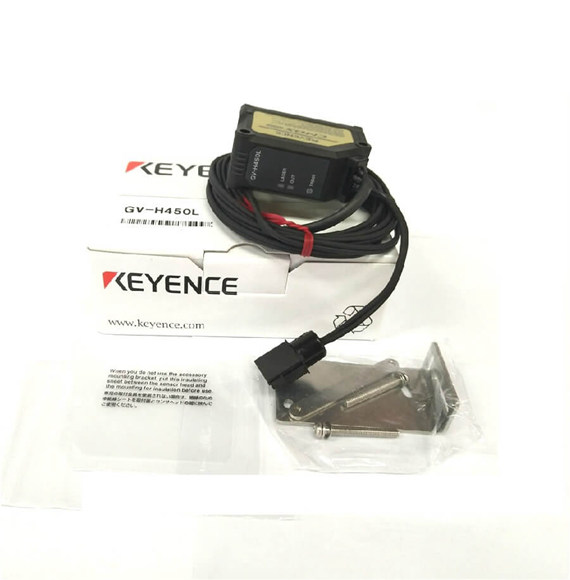 FEDEX Details about   KEYENCE GV-H1000 DIJITAL CMOS LASER SENSOR  NEW 